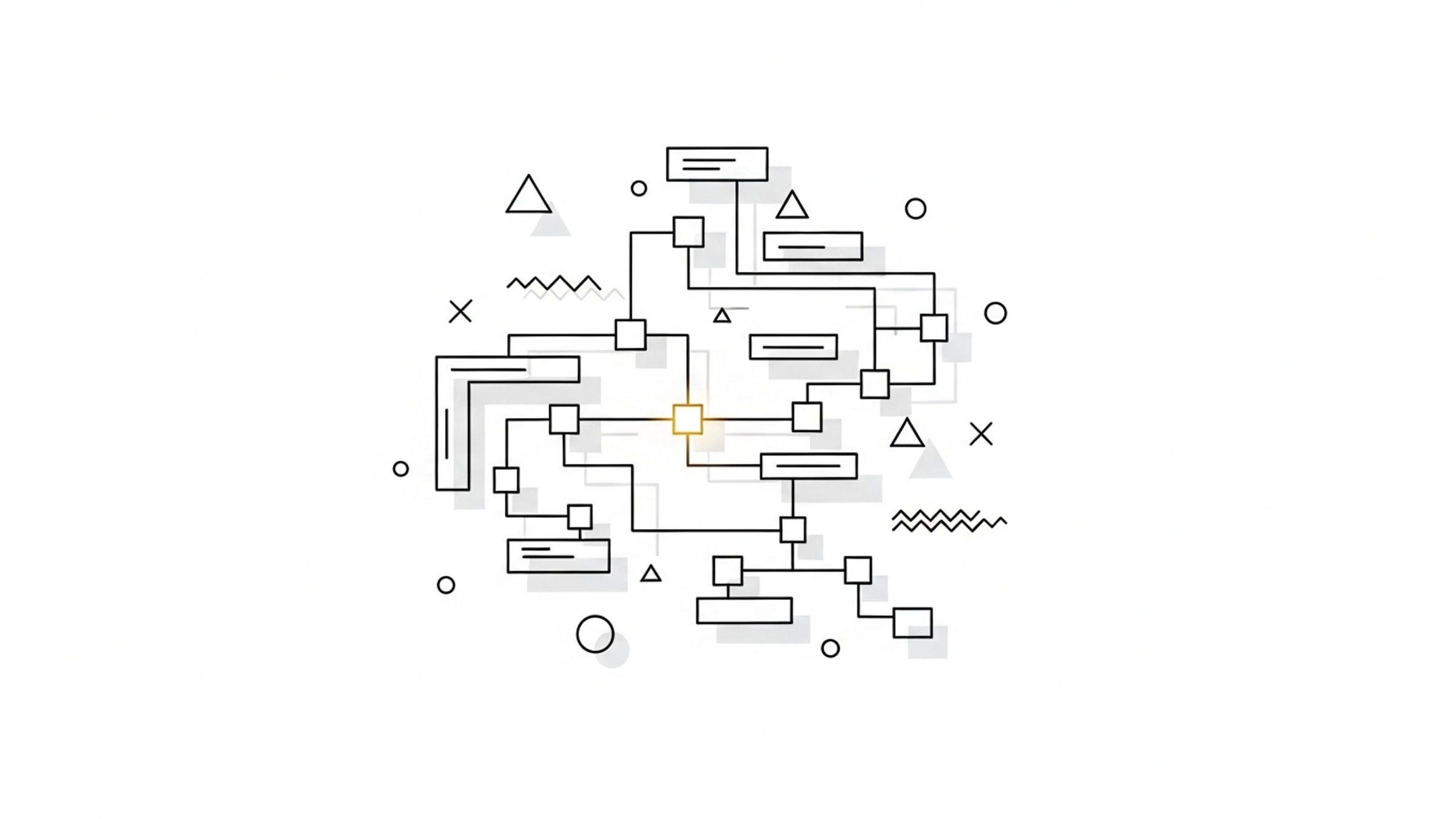 의존성 그래프를 활용한 컨텍스트 요약 예시 화면